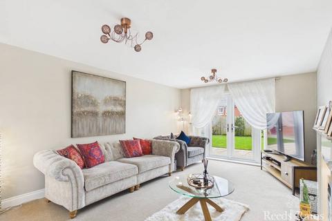 4 bedroom detached house for sale, Kilvington Grove, Nunthorpe TS7