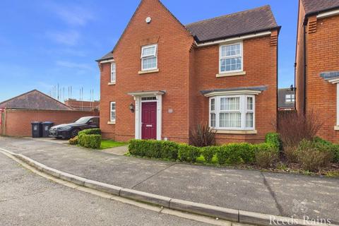 4 bedroom detached house for sale, Kilvington Grove, Nunthorpe TS7