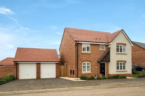 undefined, Family Home with Tudor Grange Catchment at Pastures Drive in Tidbury Green, Solihull