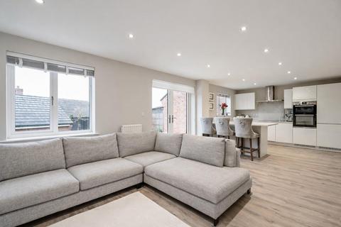 undefined, Family Home with Tudor Grange Catchment at Pastures Drive in Tidbury Green, Solihull