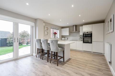undefined, Family Home with Tudor Grange Catchment at Pastures Drive in Tidbury Green, Solihull