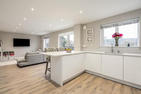 undefined, Family Home with Tudor Grange Catchment at Pastures Drive in Tidbury Green, Solihull