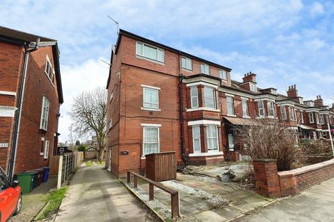 undefined, Wellington Road North, Greater Manchester SK4