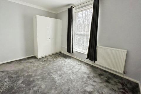 undefined, Wellington Road North, Greater Manchester SK4