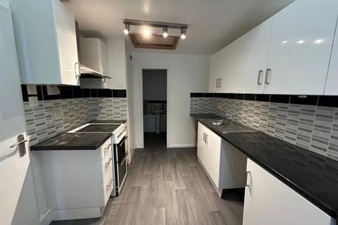 undefined, Wellington Road North, Greater Manchester SK4