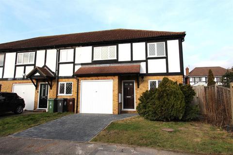 undefined, Carbis Close, North Chingford E4