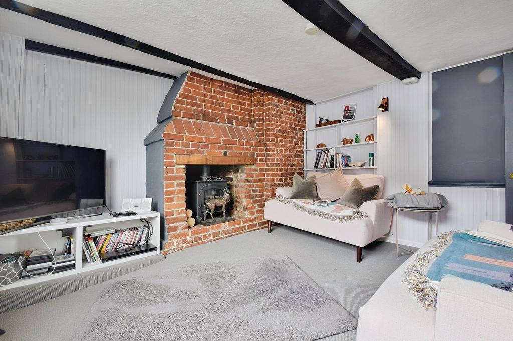 No-11 Living Room