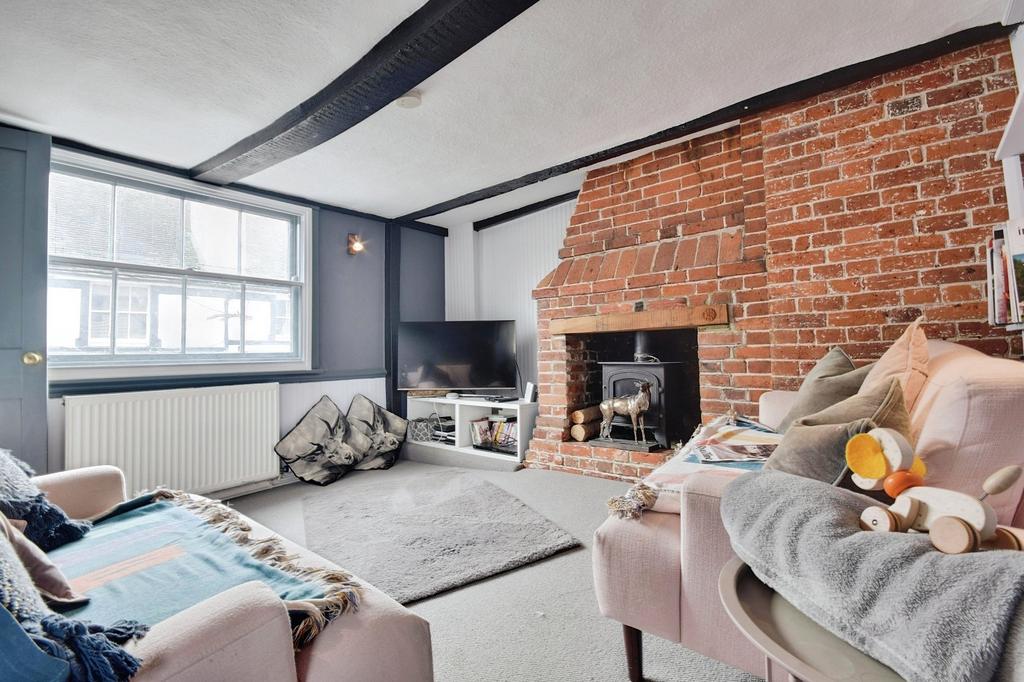No-11 Living Room