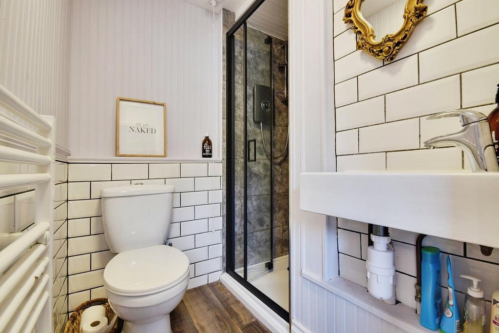 No-10 En-Suite