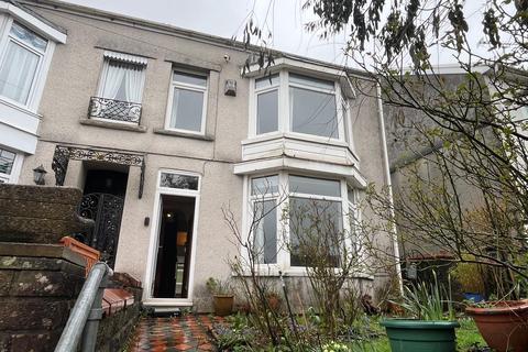 undefined, Brynhyfryd Villas, Troedyrhiw CF48