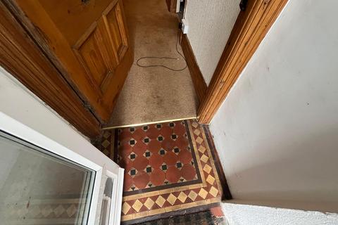 undefined, Brynhyfryd Villas, Troedyrhiw CF48