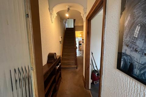 undefined, Brynhyfryd Villas, Troedyrhiw CF48