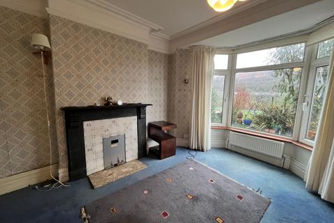 undefined, Brynhyfryd Villas, Troedyrhiw CF48