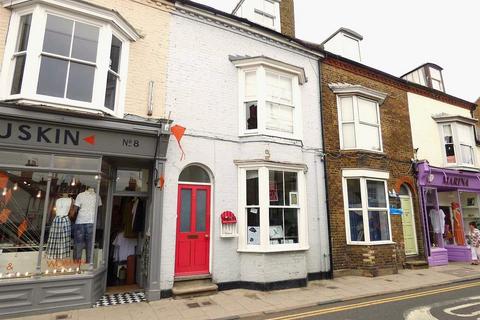 1 bedroom flat for sale, Harbour Street, Whitstable CT5