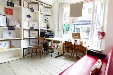 1 bedroom flat for sale, Harbour Street, Whitstable CT5