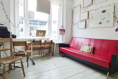 1 bedroom flat for sale, Harbour Street, Whitstable CT5