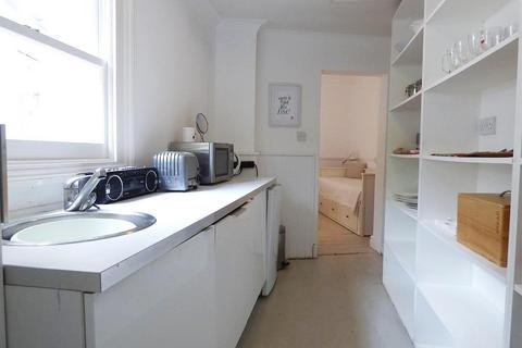 1 bedroom flat for sale, Harbour Street, Whitstable CT5