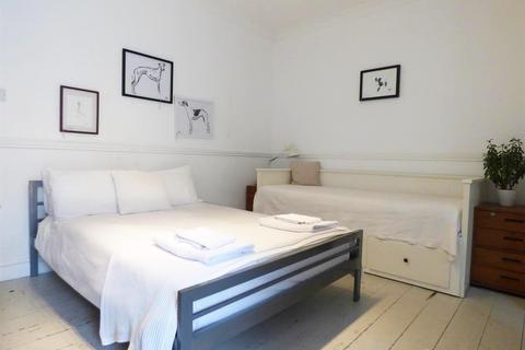 1 bedroom flat for sale, Harbour Street, Whitstable CT5