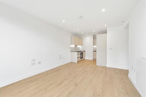 Dray House, Lombard Square, SE28