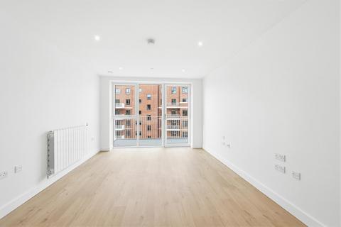 1 bedroom apartment to rent, Dray House, Lombard Square, SE28