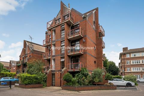1 bedroom flat to rent, Mayflower Street, London, SE16