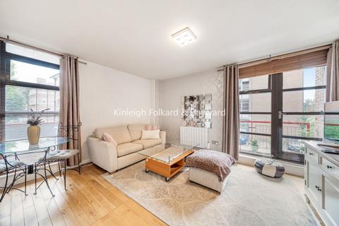 1 bedroom flat to rent, Mayflower Street, London, SE16