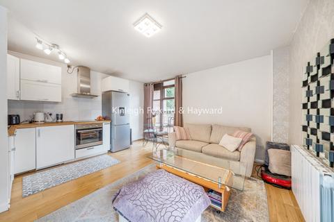 1 bedroom flat to rent, Mayflower Street, London, SE16