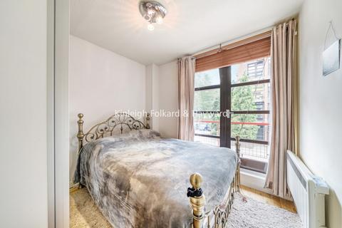1 bedroom flat to rent, Mayflower Street, London, SE16
