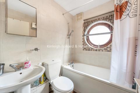 1 bedroom flat to rent, Mayflower Street, London, SE16
