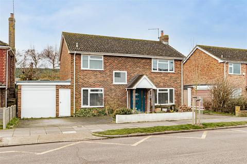 4 bedroom detached house for sale, Pilgrims Way, Canterbury CT1