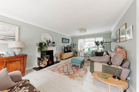 4 bedroom detached house for sale, Pilgrims Way, Canterbury CT1