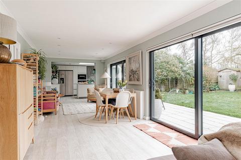 4 bedroom detached house for sale, Pilgrims Way, Canterbury CT1