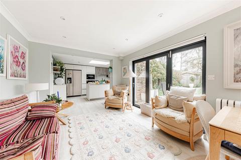 4 bedroom detached house for sale, Pilgrims Way, Canterbury CT1