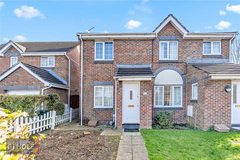 undefined, Emerson Way, Bristol BS16