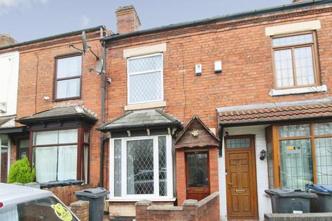 Holder Road, Birmingham B25