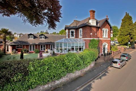 undefined, Rousdown Road, Torquay, TQ2