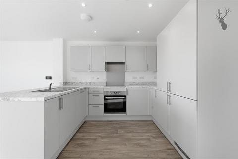 3 bedroom house to rent, Graters Walk, Bishops Stortford CM23