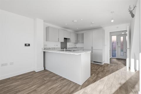 3 bedroom house to rent, Graters Walk, Bishops Stortford CM23