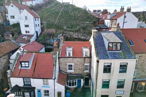 undefined, Sea Cot, High Street, Staithes