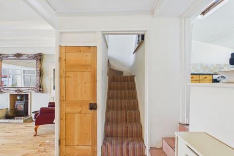 undefined, Sea Cot, High Street, Staithes