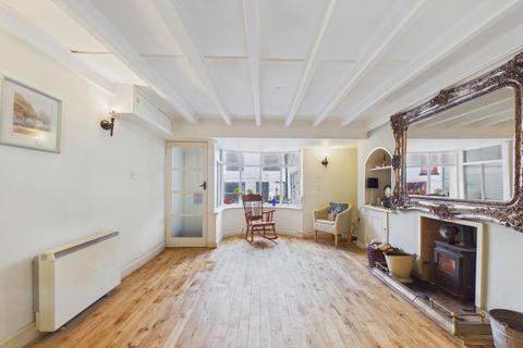 undefined, Sea Cot, High Street, Staithes