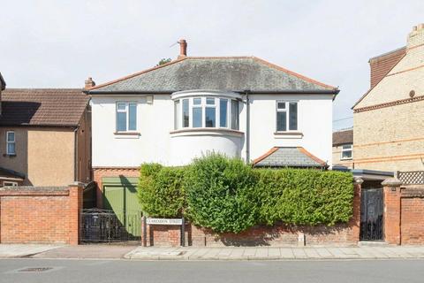 undefined, Clarendon Street, Bedford MK41