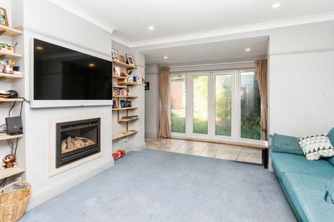 undefined, Clarendon Street, Bedford MK41