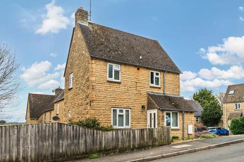 undefined, William Bliss Avenue,  Chipping Norton,  OX7