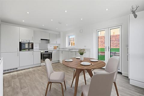 4 bedroom house to rent, Hampton Way, Bishops Stortford CM23