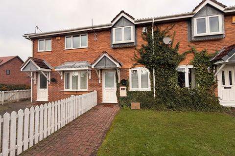 undefined, Parkstone Close, West Bridgford, Nottingham, Nottinghamshire, NG2