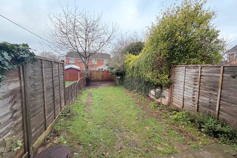 undefined, Parkstone Close, West Bridgford, Nottingham, Nottinghamshire, NG2