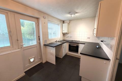 undefined, Parkstone Close, West Bridgford, Nottingham, Nottinghamshire, NG2