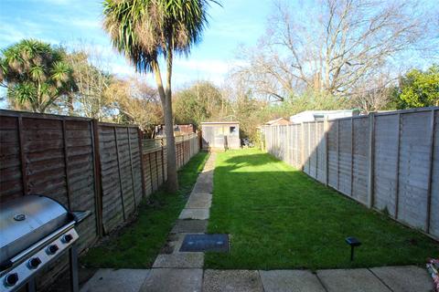 2 bedroom terraced house for sale, Yorke Way, Hamble, Southampton, Hampshire, SO31