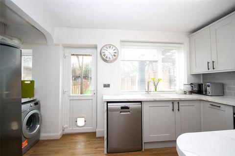 2 bedroom terraced house for sale, Yorke Way, Hamble, Southampton, Hampshire, SO31